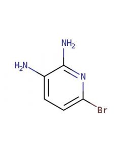 Astatech 6-BROMOPYRIDINE-2,3-DIAMINE; 10G; Purity 95%; MDL-MFCD10697695